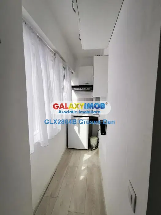 Garsoniera Pet&Foreigners Friendly Universitate G 384 - foto 4