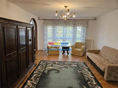 Apartament 3 Camere Foreigners Friendly Vatra luminoasa G 383 - Bucuresti