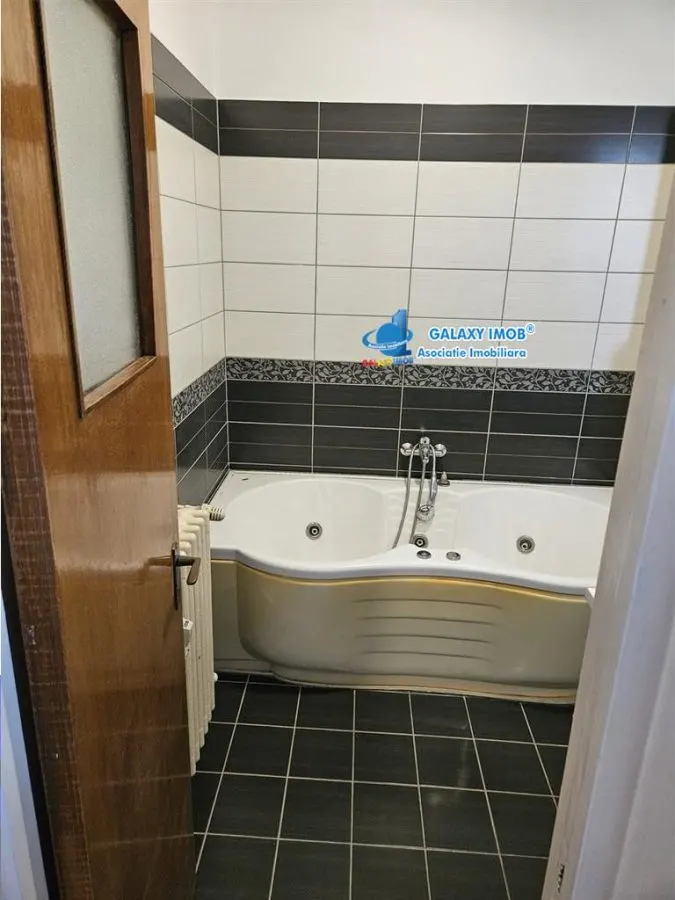 Apartament 3 Camere Foreigners Friendly Vatra luminoasa G 383 - foto 12