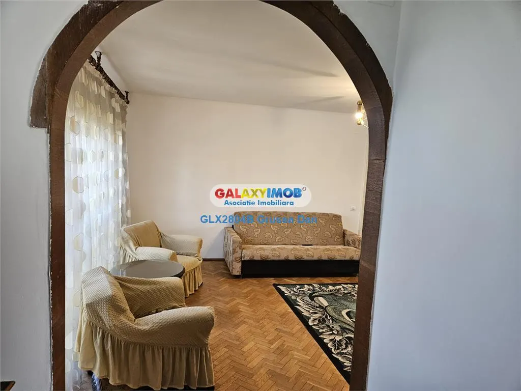 Apartament 3 Camere Foreigners Friendly Vatra luminoasa G 383 - foto 15