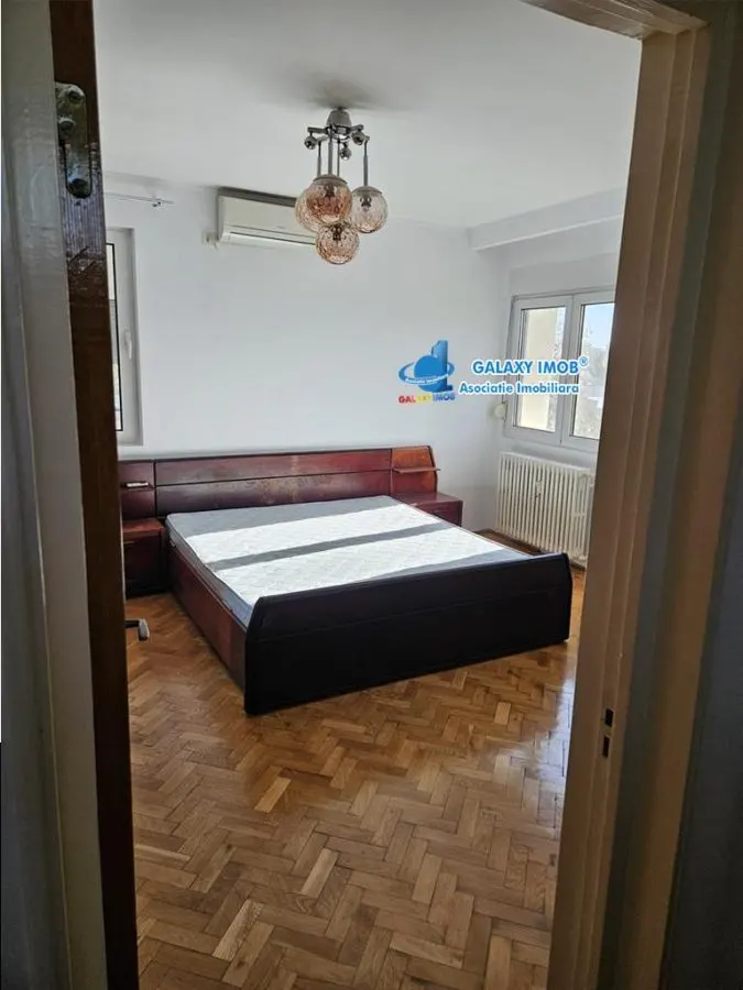 Apartament 3 Camere Foreigners Friendly Vatra luminoasa G 383 - foto 4