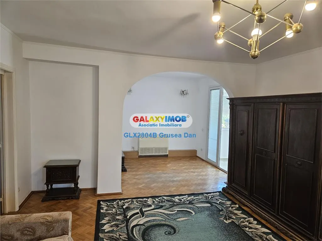 Apartament 3 Camere Foreigners Friendly Vatra luminoasa G 383 - foto 5