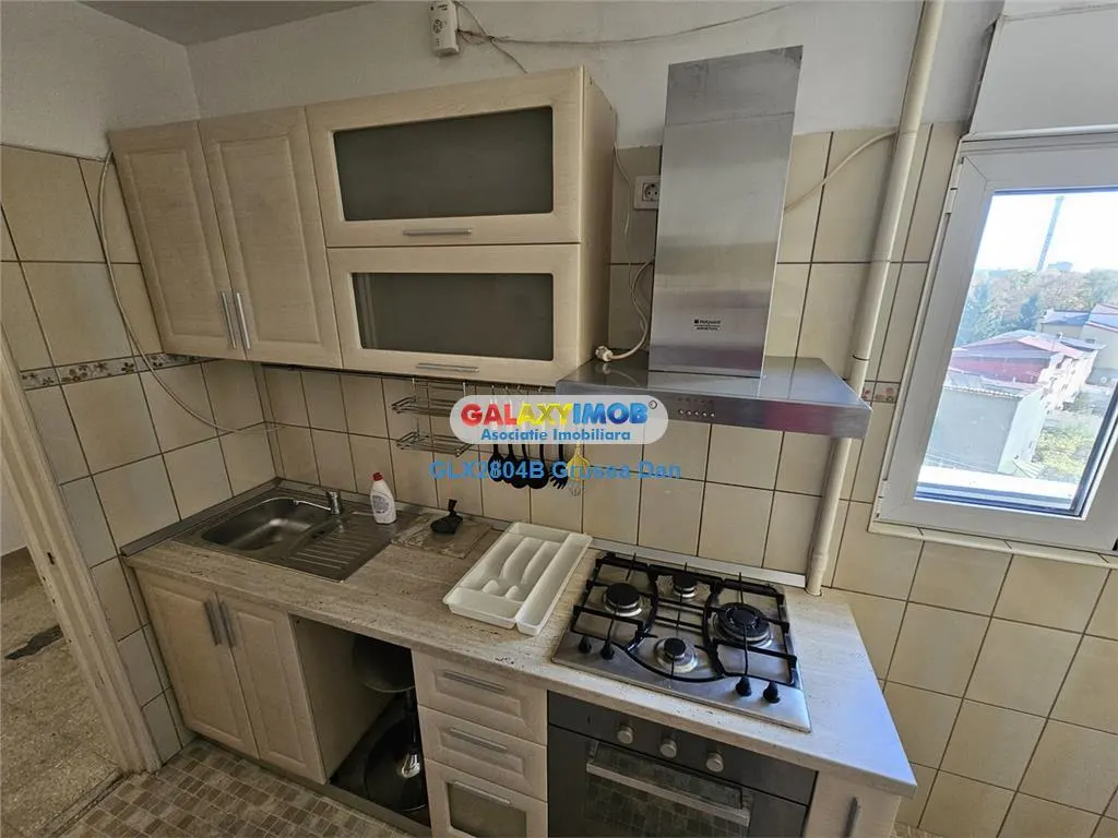 Apartament 3 Camere Foreigners Friendly Vatra luminoasa G 383 - foto 6