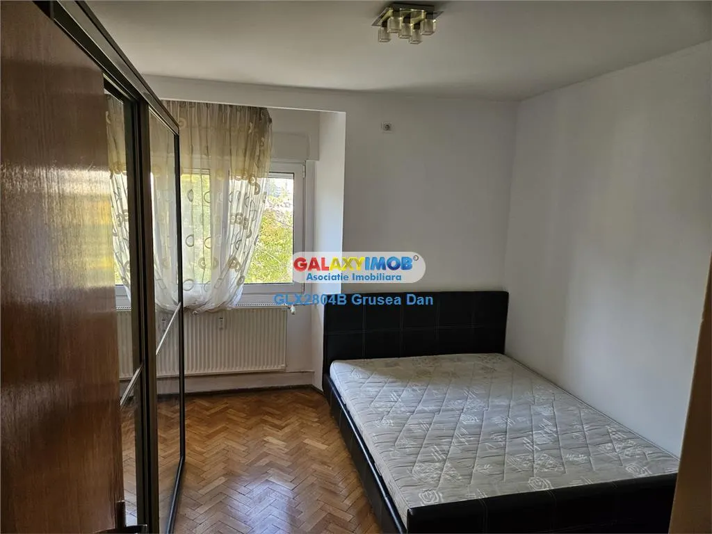 Apartament 3 Camere Foreigners Friendly Vatra luminoasa G 383 - foto 7