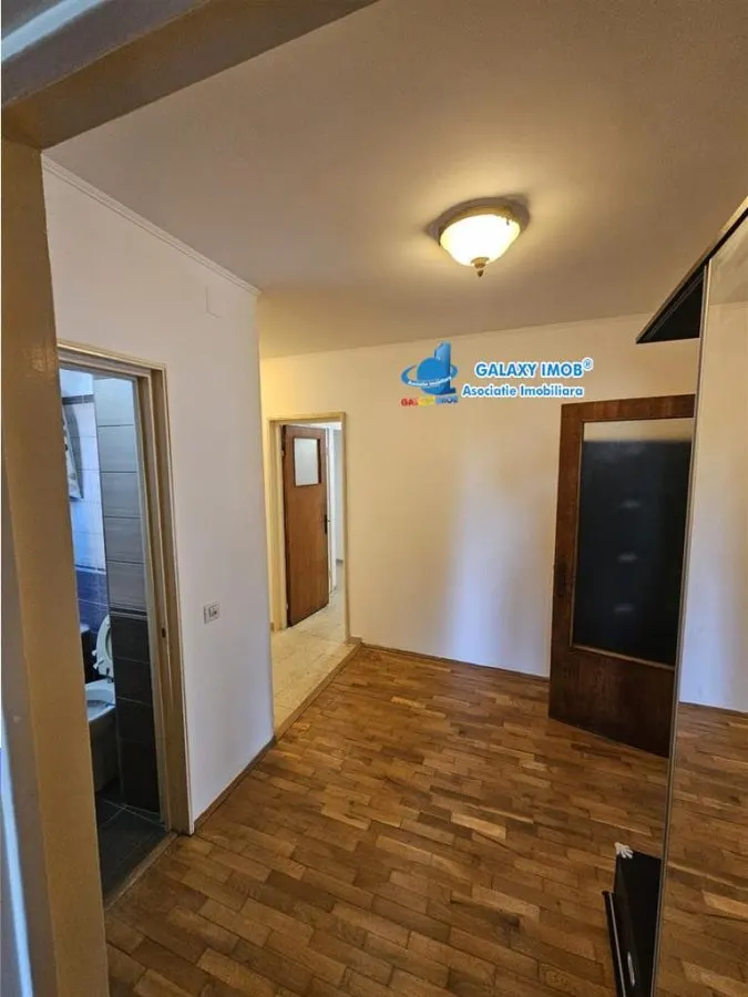 Apartament 3 Camere Foreigners Friendly Vatra luminoasa G 383 - foto 9