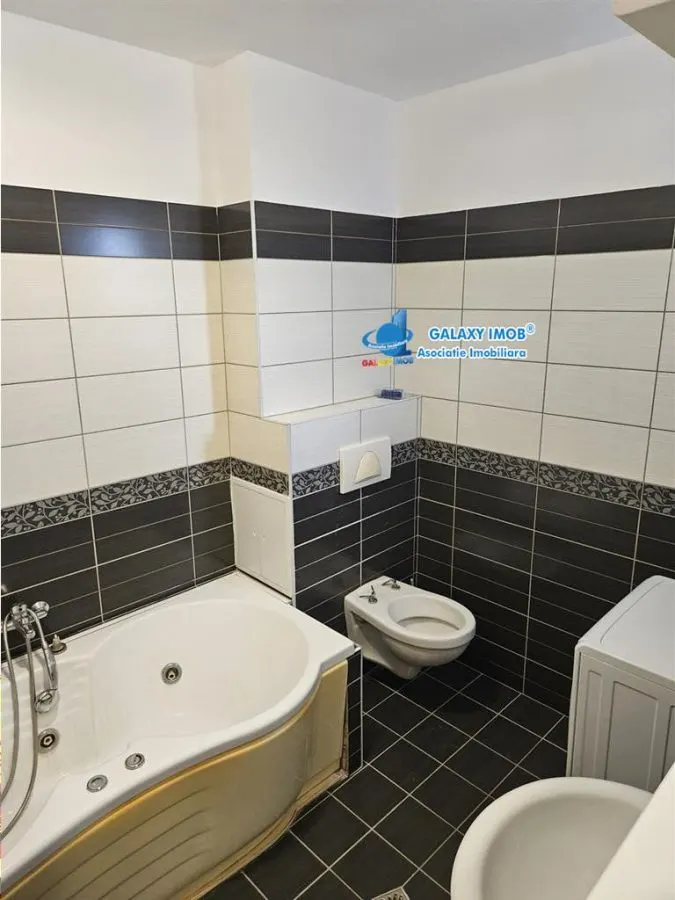 Apartament 3 Camere Foreigners Friendly Vatra luminoasa G 383 - foto 10