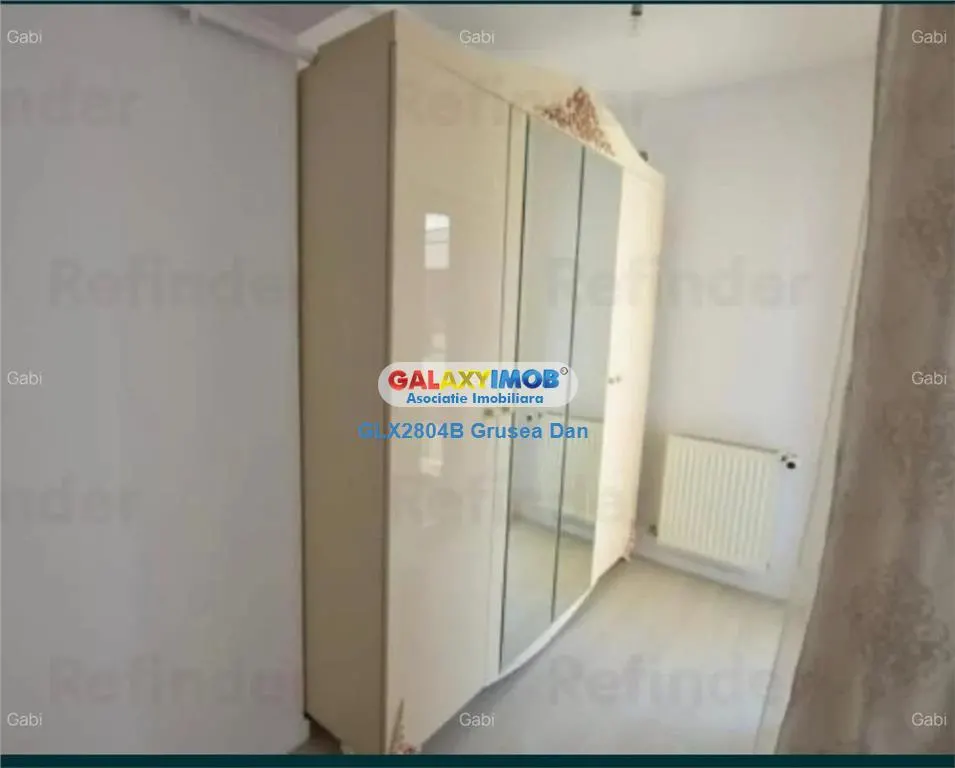 Garsoniera Cat&Foreigners Friendly Politehnica G 382 - foto 3