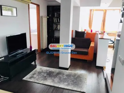 Apartament 2 Camere Foreigners Friendly Berzei G 381 - foto 1