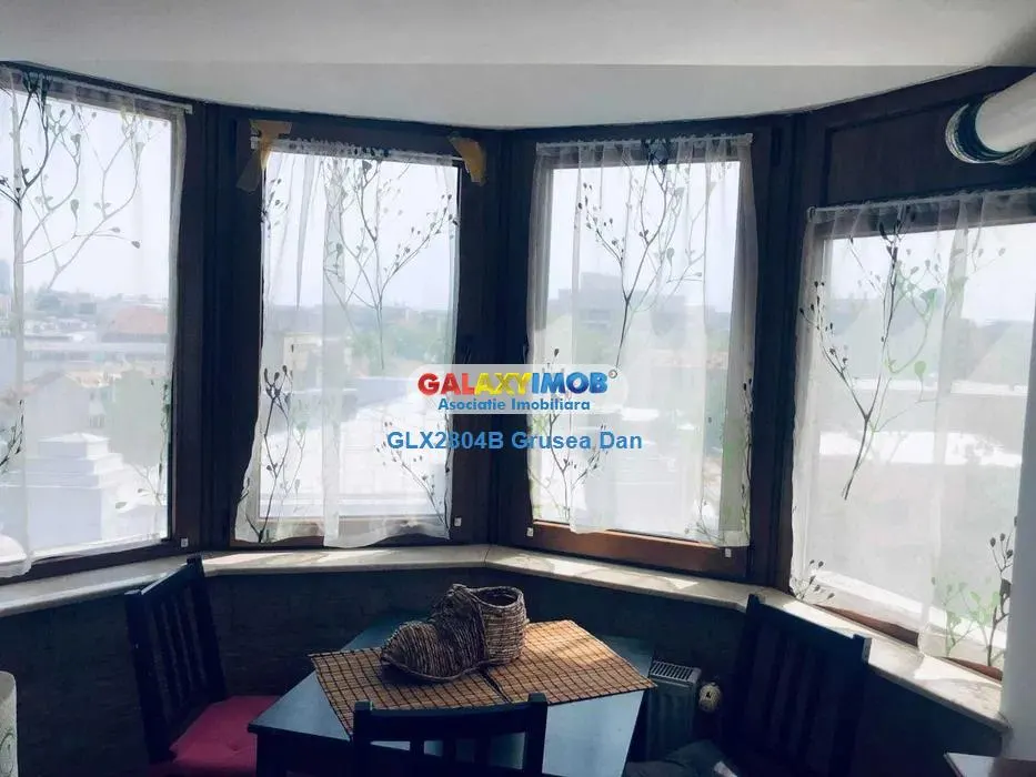 Apartament 2 Camere Foreigners Friendly Berzei G 381 - foto 2