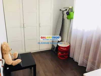 Apartament 2 Camere Foreigners Friendly Berzei G 381 - foto 4