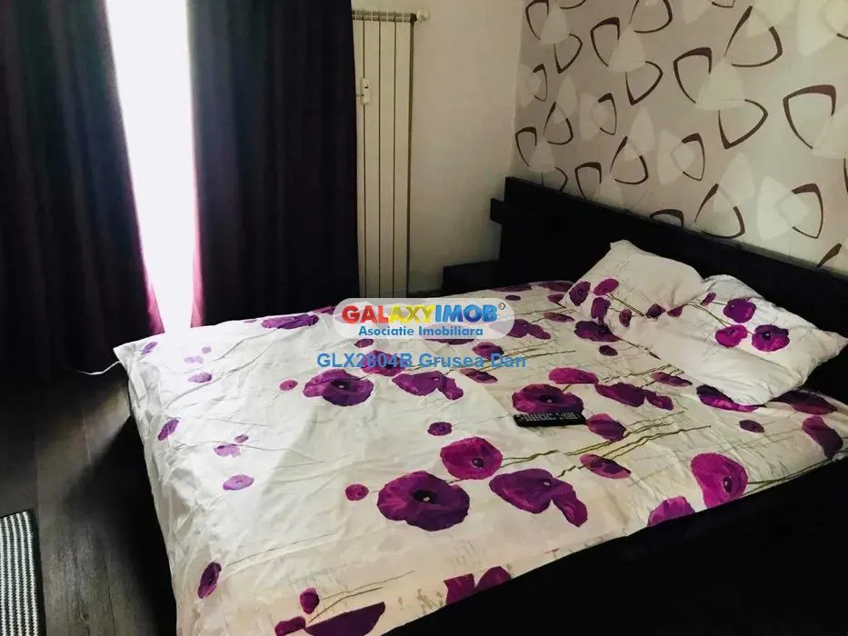 Apartament 2 Camere Foreigners Friendly Berzei G 381 - foto 5