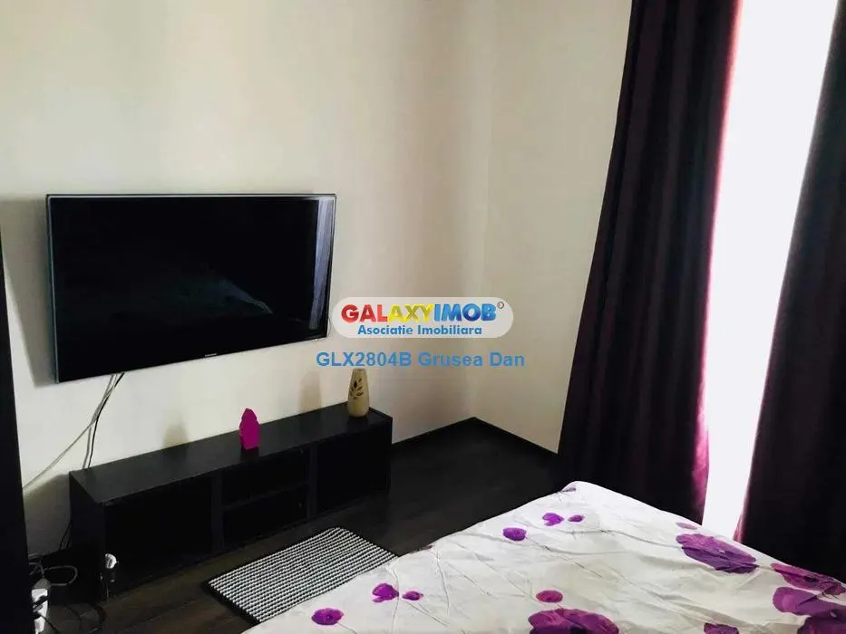 Apartament 2 Camere Foreigners Friendly Berzei G 381 - foto 6