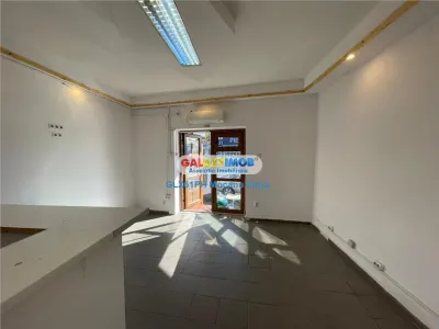 Inchiriere spatiu comercial 25 mp, Cantacuzino, Ploiesti - Ploiesti