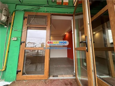 Inchiriere spatiu comercial 25 mp, Cantacuzino, Ploiesti - foto 18