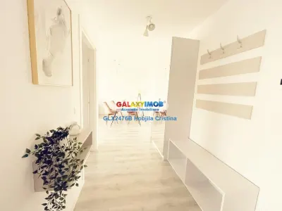 Inchiriere apartament 2 camere mobilat utilat Greenfield - foto 1