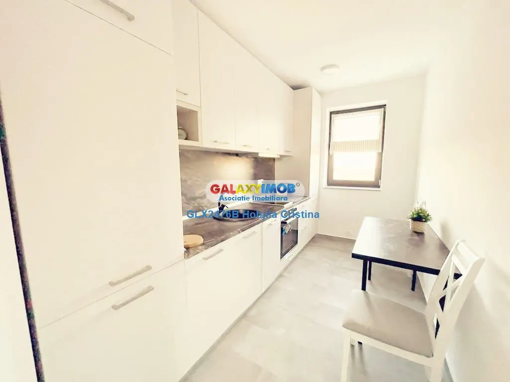 Inchiriere apartament 2 camere mobilat utilat Greenfield - foto 2