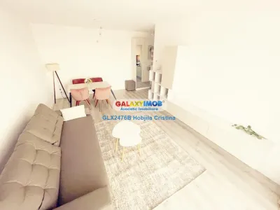 Inchiriere apartament 2 camere mobilat utilat Greenfield - foto 5