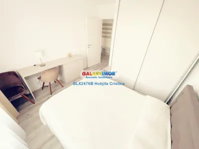 Inchiriere apartament 2 camere mobilat utilat Greenfield - foto 7