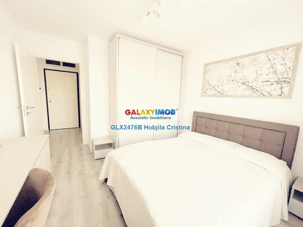 Inchiriere apartament 2 camere mobilat utilat Greenfield - foto 8