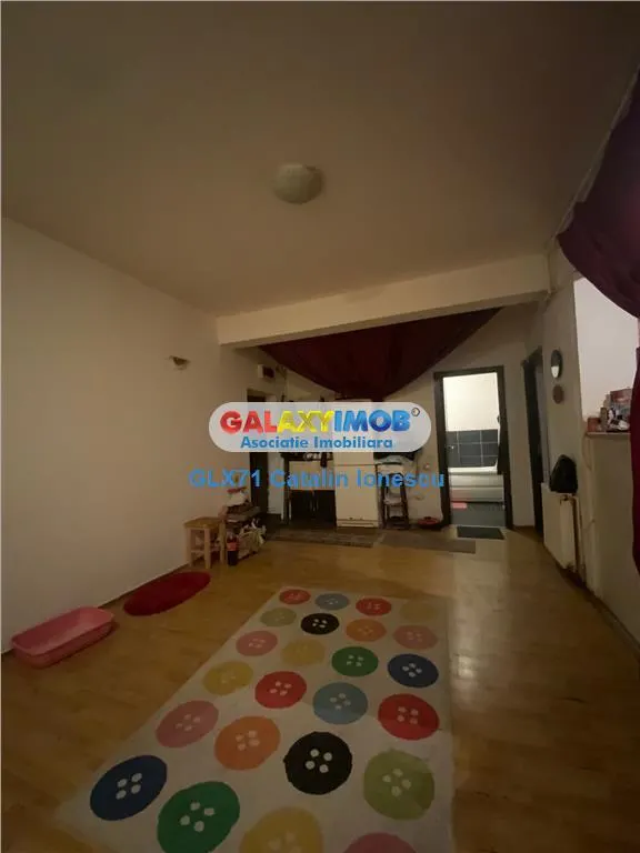 Vanzare apartament 2 camere Drumul Taberei ANL Brancusi - foto 1