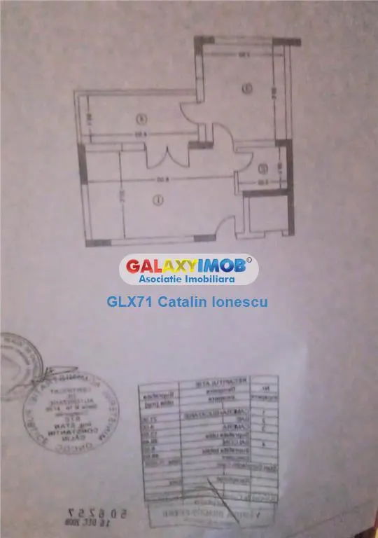 Vanzare apartament 2 camere Drumul Taberei ANL Brancusi - foto 9