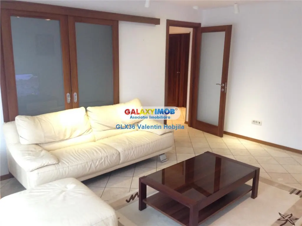 Vanzare apartament 2 camere 65 mp Baneasa Antena 1 Parc Herastrau - foto 1