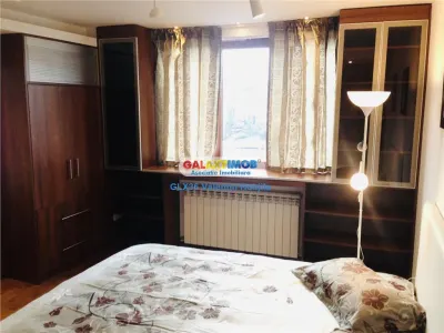Vanzare apartament 2 camere 65 mp Baneasa Antena 1 Parc Herastrau - foto 11