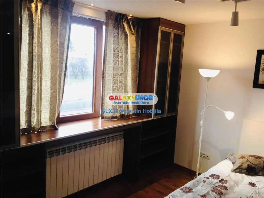 Vanzare apartament 2 camere 65 mp Baneasa Antena 1 Parc Herastrau - foto 12