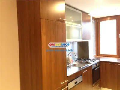 Vanzare apartament 2 camere 65 mp Baneasa Antena 1 Parc Herastrau - foto 13