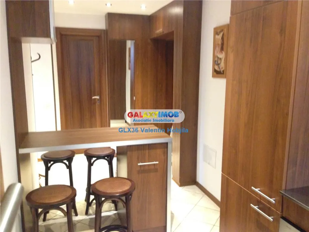 Vanzare apartament 2 camere 65 mp Baneasa Antena 1 Parc Herastrau - foto 14