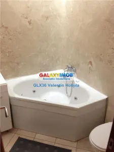 Vanzare apartament 2 camere 65 mp Baneasa Antena 1 Parc Herastrau - foto 16