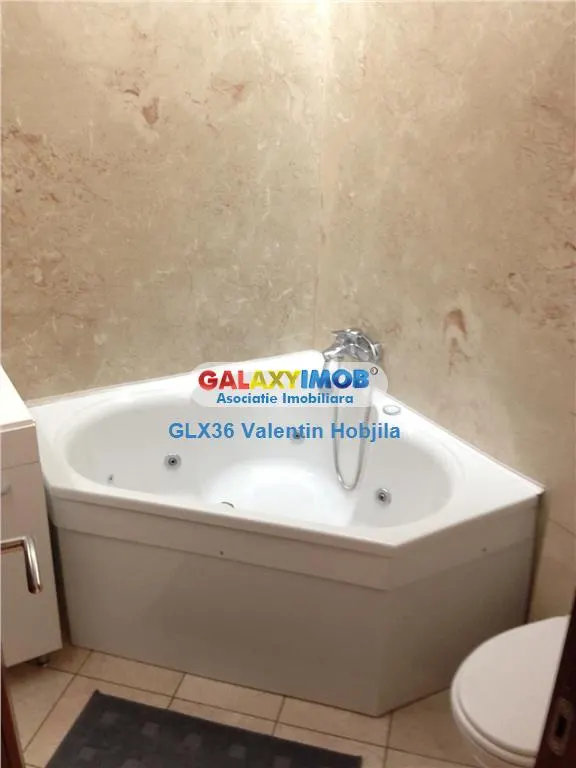 Vanzare apartament 2 camere 65 mp Baneasa Antena 1 Parc Herastrau - foto 16