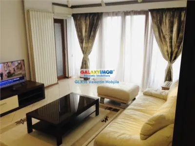 Vanzare apartament 2 camere 65 mp Baneasa Antena 1 Parc Herastrau - foto 3