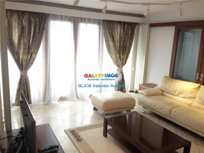Vanzare apartament 2 camere 65 mp Baneasa Antena 1 Parc Herastrau - foto 4