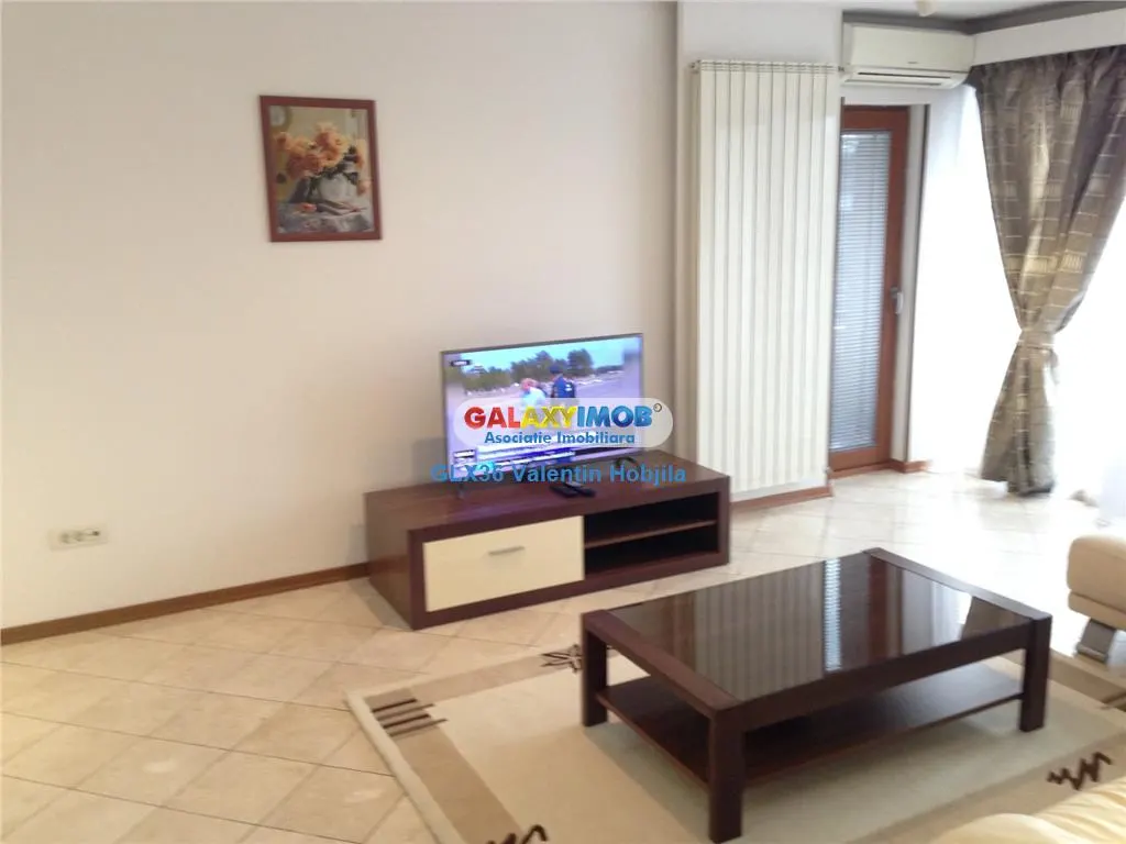 Vanzare apartament 2 camere 65 mp Baneasa Antena 1 Parc Herastrau - foto 5
