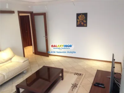 Vanzare apartament 2 camere 65 mp Baneasa Antena 1 Parc Herastrau - foto 6