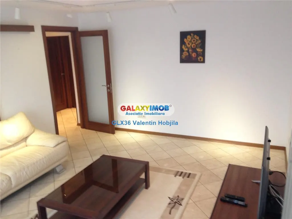 Vanzare apartament 2 camere 65 mp Baneasa Antena 1 Parc Herastrau - foto 6