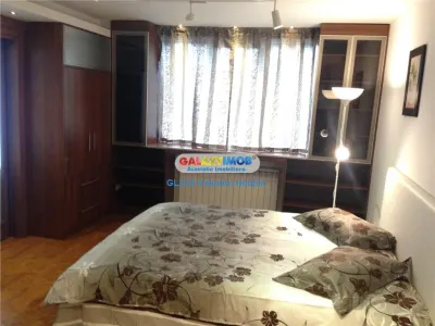 Vanzare apartament 2 camere 65 mp Baneasa Antena 1 Parc Herastrau - foto 7