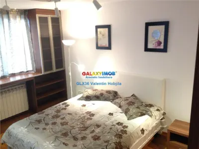 Vanzare apartament 2 camere 65 mp Baneasa Antena 1 Parc Herastrau - foto 8