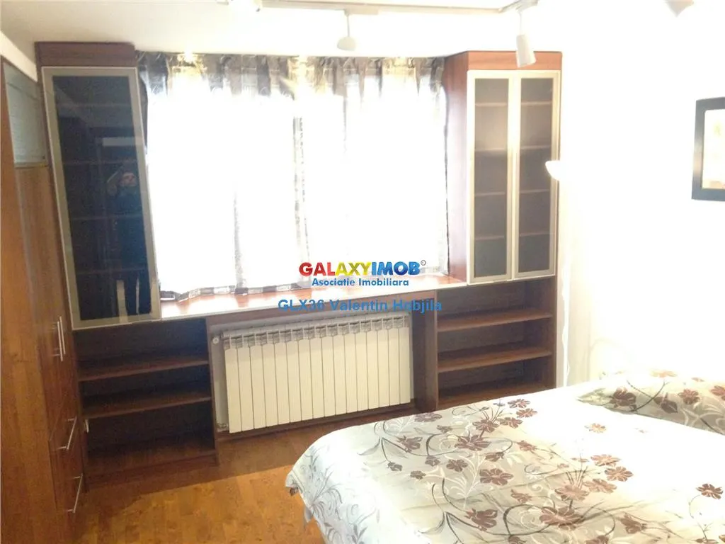 Vanzare apartament 2 camere 65 mp Baneasa Antena 1 Parc Herastrau - foto 9