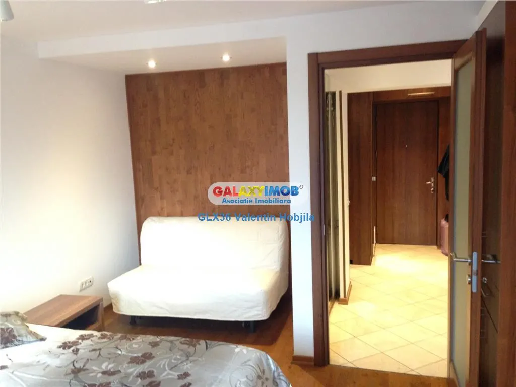 Vanzare apartament 2 camere 65 mp Baneasa Antena 1 Parc Herastrau - foto 10