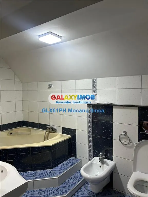 Vanzare vila de lux, cu piscina, Bucov, langa Ploiesti - foto 12