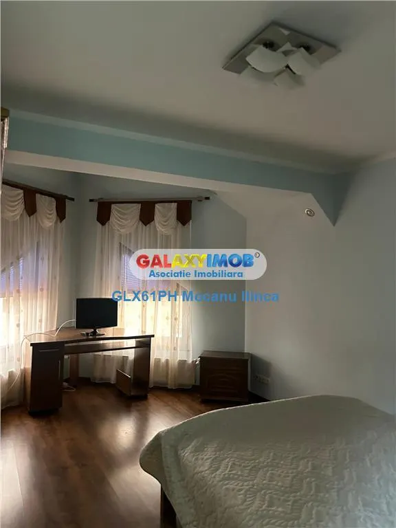 Vanzare vila de lux, cu piscina, Bucov, langa Ploiesti - foto 13