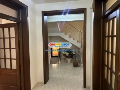 Vanzare vila de lux, cu piscina, Bucov, langa Ploiesti - foto 16