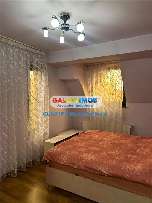Vanzare vila de lux, cu piscina, Bucov, langa Ploiesti - foto 17