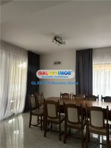 Vanzare vila de lux, cu piscina, Bucov, langa Ploiesti - foto 19
