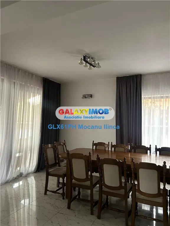 Vanzare vila de lux, cu piscina, Bucov, langa Ploiesti - foto 19