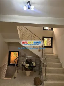 Vanzare vila de lux, cu piscina, Bucov, langa Ploiesti - foto 3