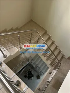 Vanzare vila de lux, cu piscina, Bucov, langa Ploiesti - foto 21