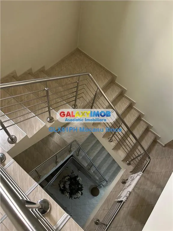 Vanzare vila de lux, cu piscina, Bucov, langa Ploiesti - foto 21